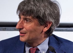 Giancarlo Bertalero FOTO