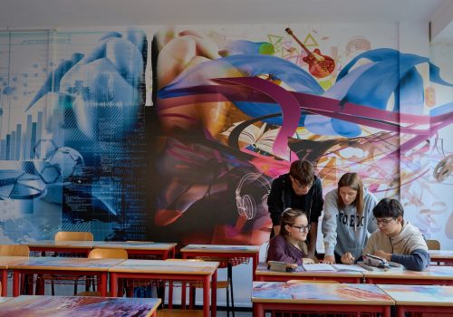 Gianfranco Ferraro per Save the Children