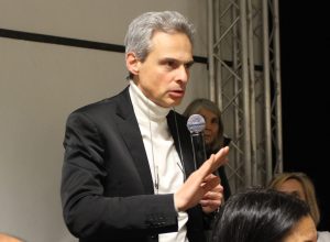 Gianni Nuti
