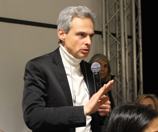 Gianni Nuti