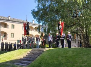 Giardino della Rimembranza