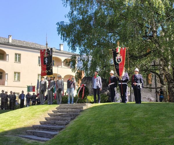 Giardino della Rimembranza