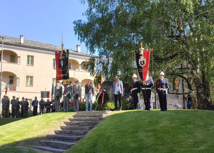 Giardino della Rimembranza