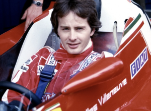 Gilles Villeneuve