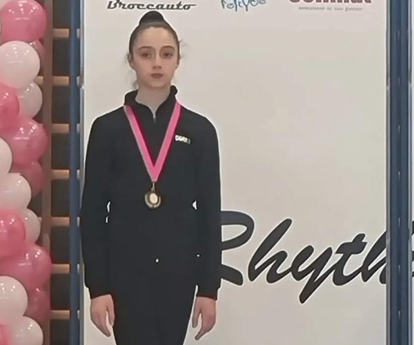 Ginevra Pascarella