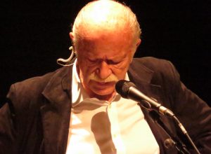 Gino Paoli allo Splendor.