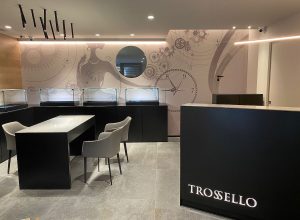 Gioielleria Trossello