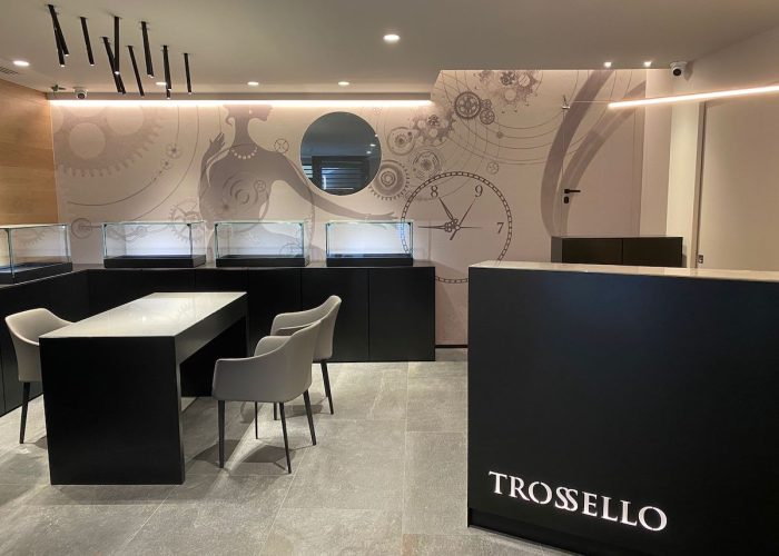Gioielleria Trossello