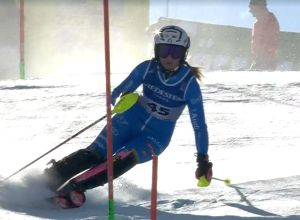 Giorgia Collomb Saalbach