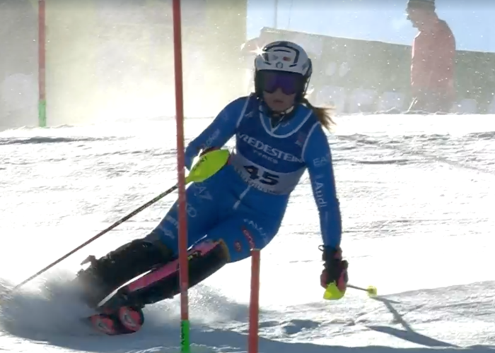 Giorgia Collomb Saalbach