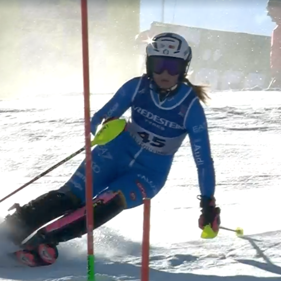 Giorgia Collomb Saalbach