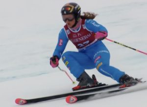 Giorgia Collomb Tremblant