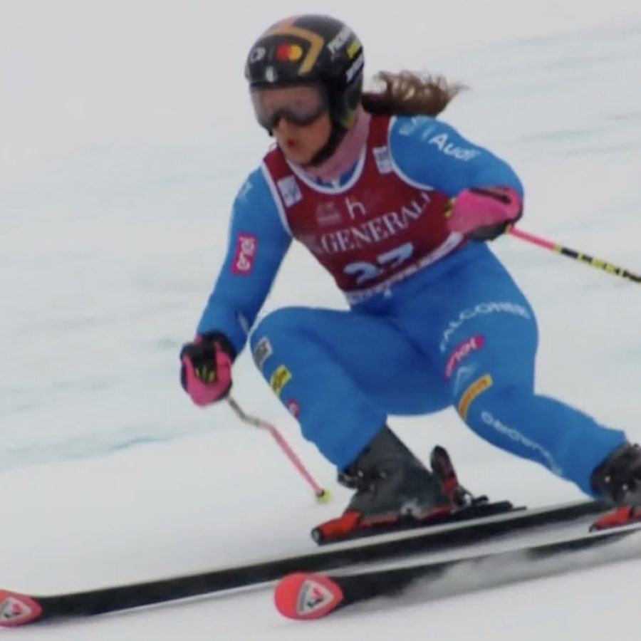 Giorgia Collomb Tremblant