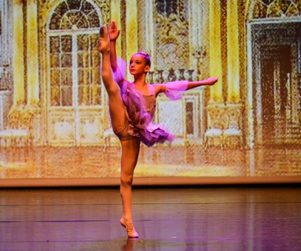 Giorgia Gallo Summer Workshop