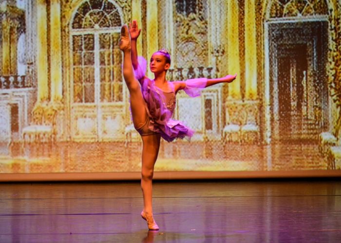 Giorgia Gallo Summer Workshop