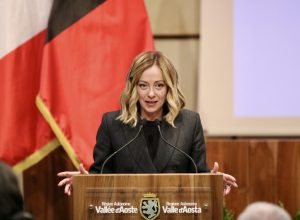 Giorgia Meloni