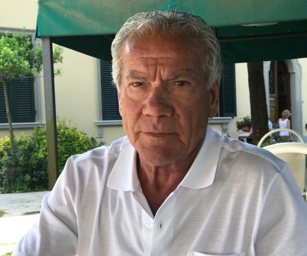 Giorgio Amato