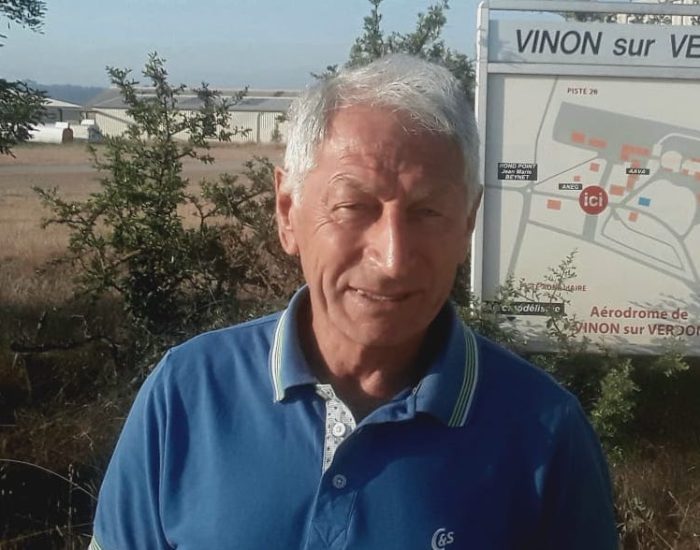Giorgio Giacinto