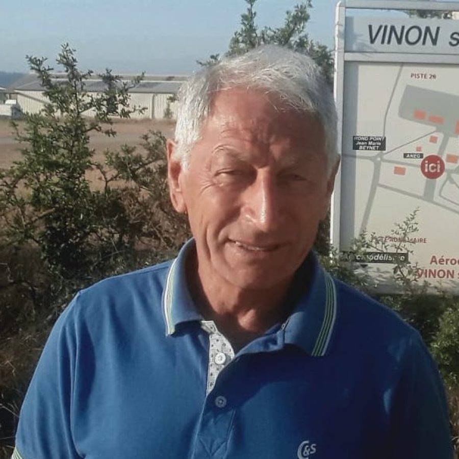 Giorgio Giacinto