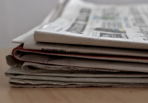 Giornali