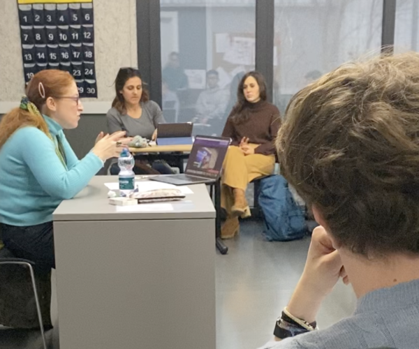 Giornata alternativa