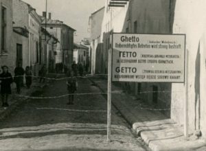 Ghetto Roma_Giornata della Memoria