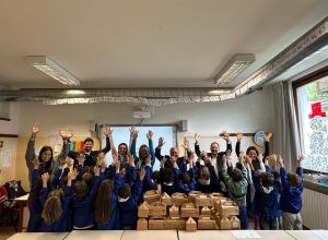 Giornata della ristorazione scuole courmayeur