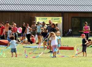 Giornata dello sport Coni