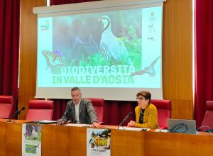 Giornata mondiale della biodiversità