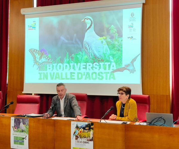Giornata mondiale della biodiversità