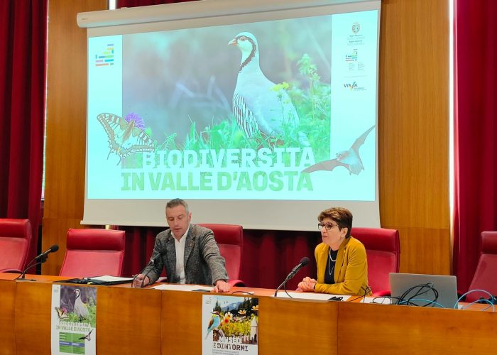 Giornata mondiale della biodiversità