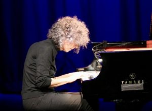 Giovanni Allevi Piano Solo Tour