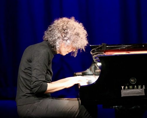 Giovanni Allevi Piano Solo Tour