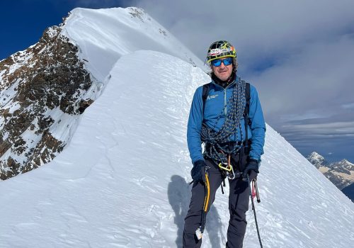 Giovanni Bizzarri foto Facebook