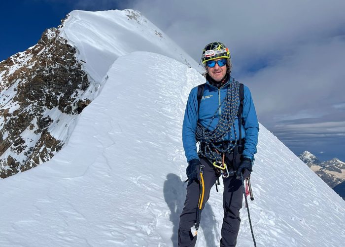 Giovanni Bizzarri foto Facebook