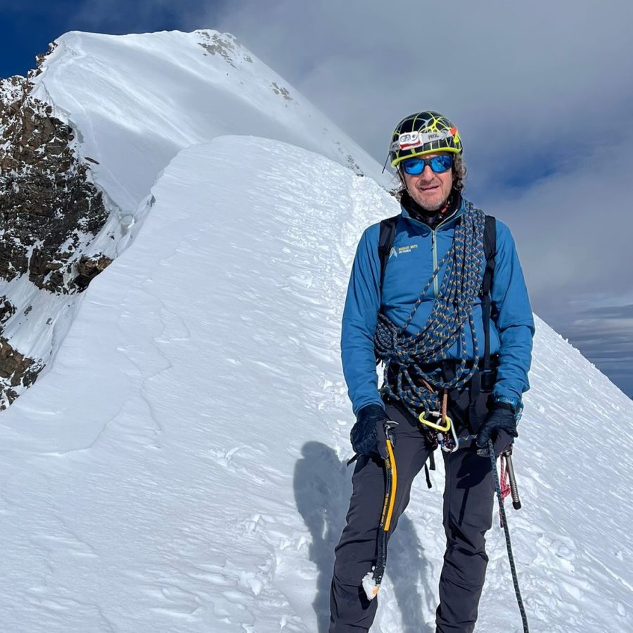 Giovanni Bizzarri foto Facebook