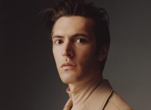 Giovanni Caccamo (immagine Facebook)