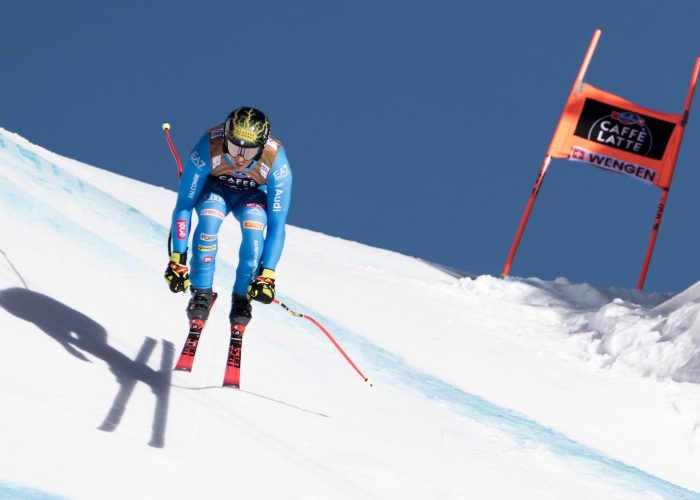 Giovanni Franzoni Photo Giovanni Zenoni Pentaphoto