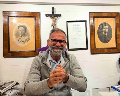 Giovanni Girardini
