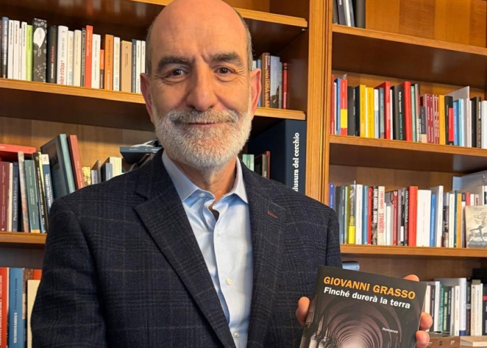 Giovanni Grasso