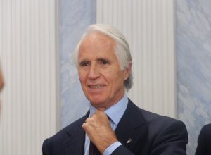 Giovanni Malagò