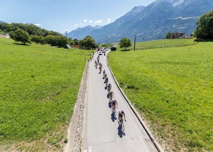 Giro Valle Aosta