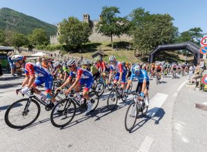 Giro Valle Aosta