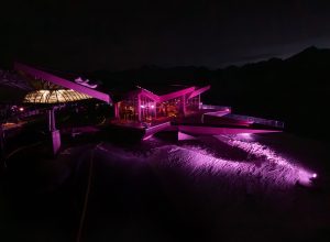 Giro d Italia Stage Stella di Pila