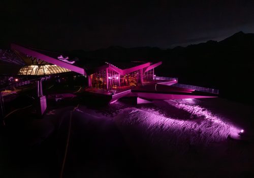 Giro d Italia Stage Stella di Pila