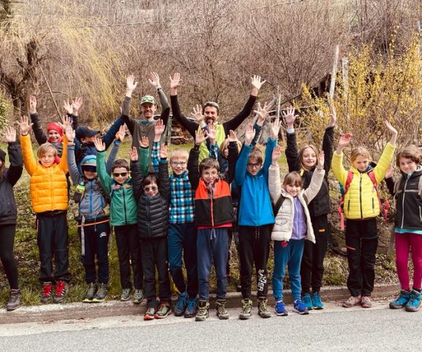 Giroparchi Culture Trail