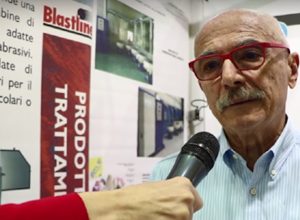 Giuseppe Rosso, morto nell'incidente assieme alla moglie.