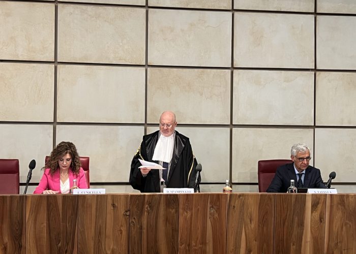 Giustizia Tributaria