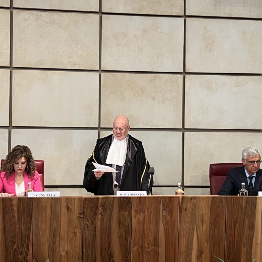 Giustizia Tributaria