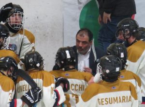 Gladiators Under 17